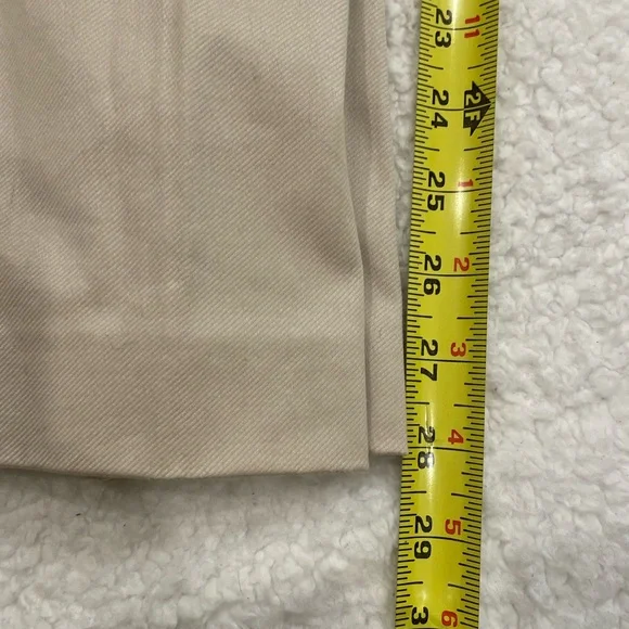 Gucci tan slacks, wardrobe staple - Picture 11 of 16